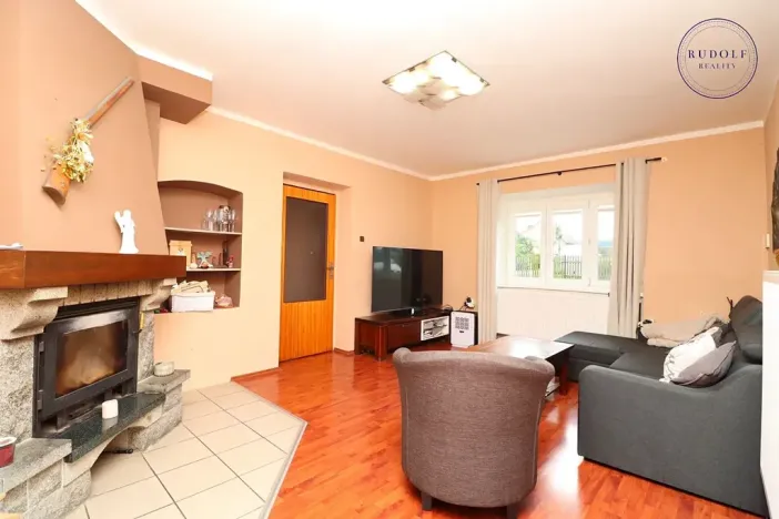 Prodej rodinného domu, Letkov, Staroplzenecká, 200 m2