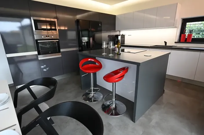 Prodej rodinného domu, Velké Pavlovice, Ostrovecká, 230 m2