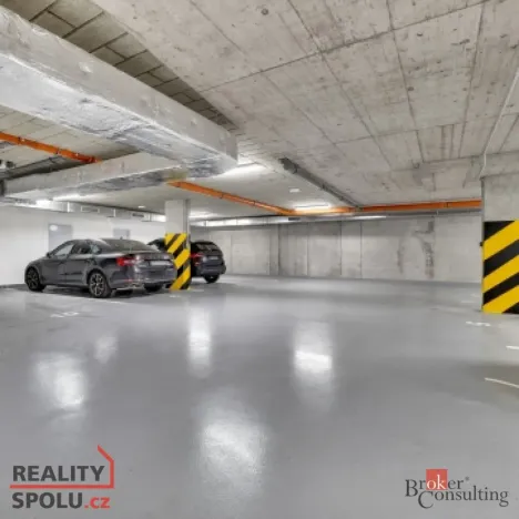 Prodej bytu 2+kk, Praha - Břevnov, Bělohorská, 58 m2