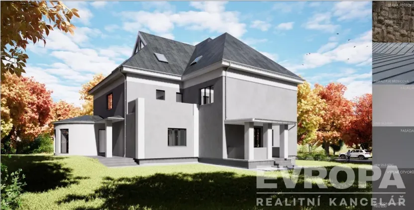 Prodej bytu 2+kk, Havlíčkův Brod, Rozkošská, 43 m2