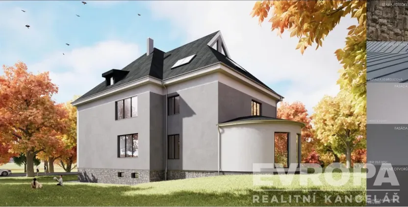 Prodej bytu 2+kk, Havlíčkův Brod, Rozkošská, 43 m2