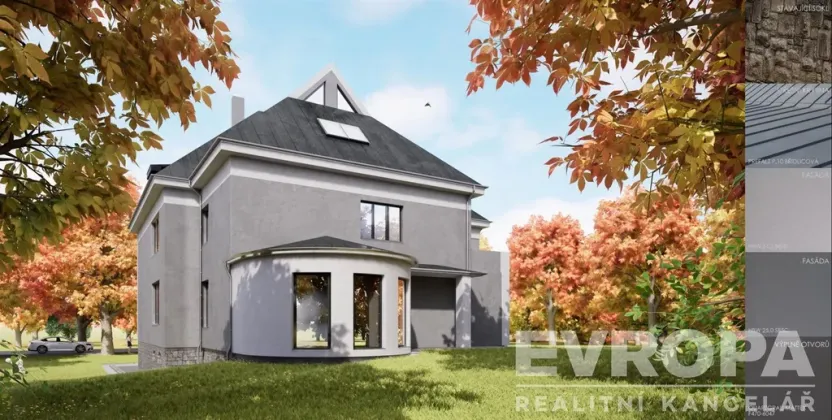 Prodej bytu 2+kk, Havlíčkův Brod, Rozkošská, 43 m2