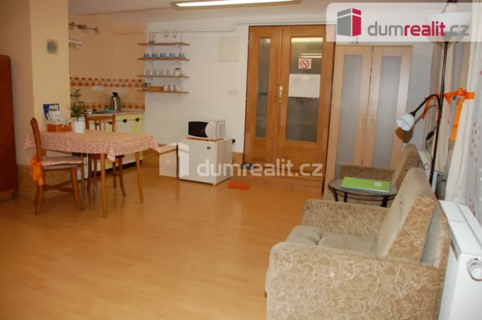 Pronájem bytu 1+kk, Břeclav, Nerudova, 35 m2