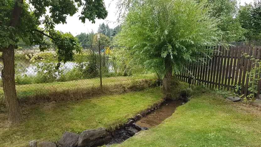 Prodej rodinného domu, Boleboř, 124 m2