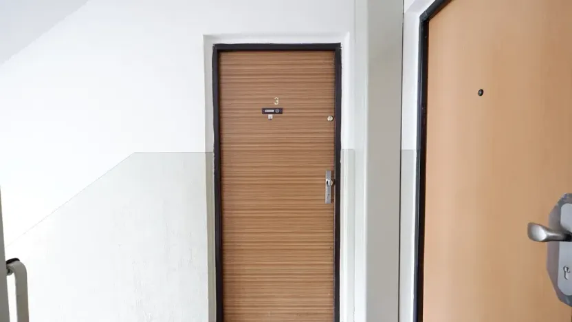 Pronájem bytu 2+1, Chomutov, Kamenná, 60 m2