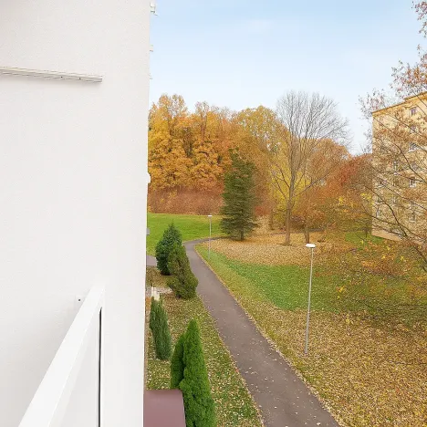 Prodej bytu 2+1, Chomutov, Václavská, 51 m2