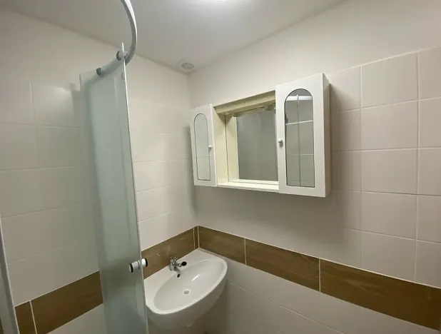 Prodej bytu 2+1, Bílina, Aléská, 48 m2