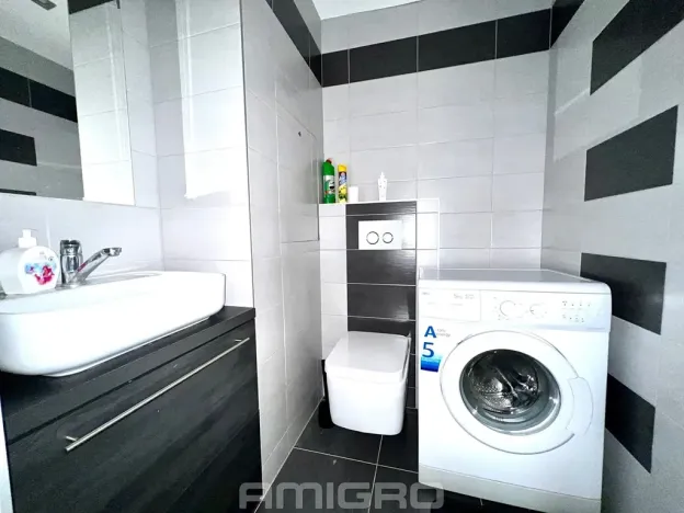 Pronájem bytu 1+kk, Brno, Podlesí, 39 m2