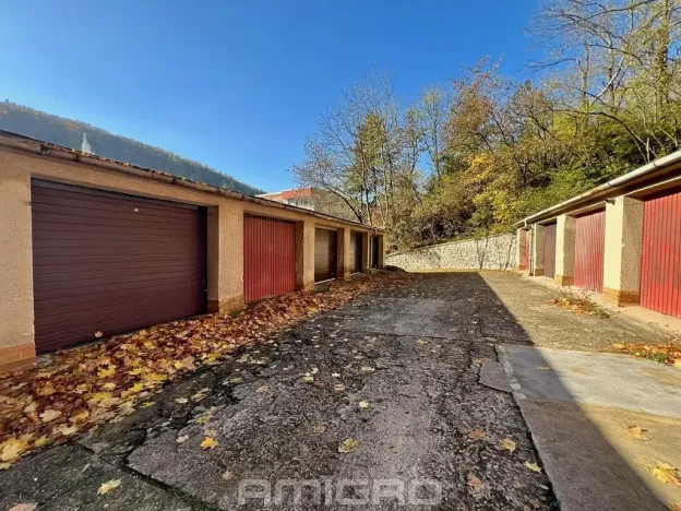 Pronájem bytu 2+kk, Brno, Podlesí, 39 m2