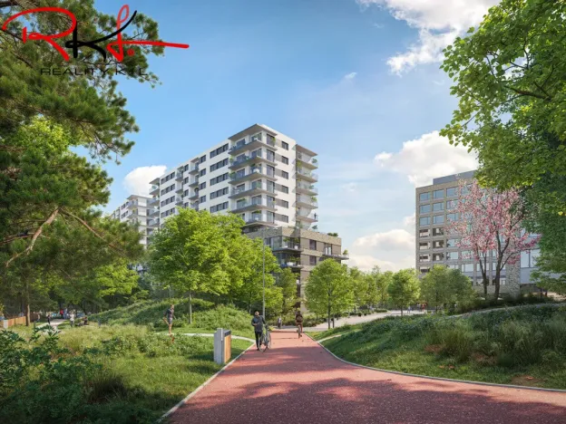 Prodej bytu 4+kk, Praha - Chodov, 96 m2