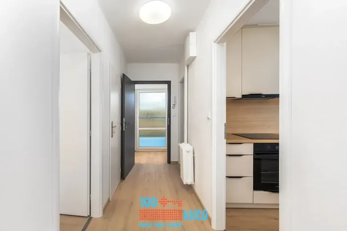 Pronájem bytu 3+1, Hradištko, Četnická, 80 m2