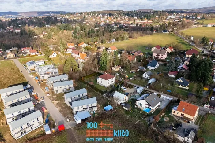 Pronájem bytu 3+1, Hradištko, Četnická, 80 m2