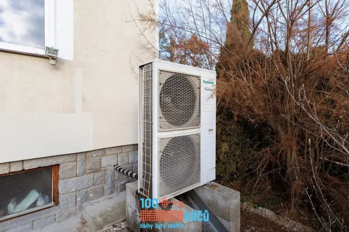 Pronájem bytu 3+1, Hradištko, Četnická, 80 m2