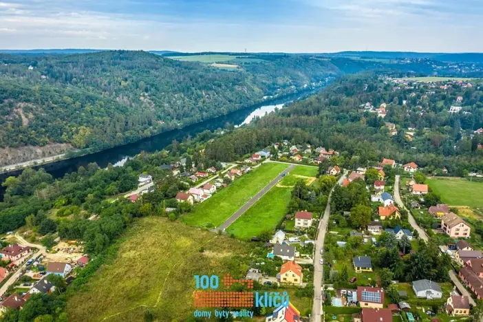 Pronájem bytu 3+1, Hradištko, Četnická, 80 m2