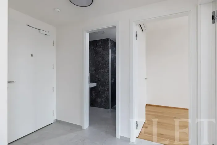 Pronájem bytu 3+kk, Praha - Modřany, Československého exilu, 61 m2