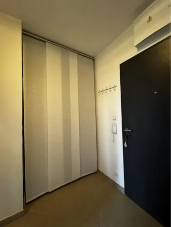 Pronájem bytu 1+kk, Praha - Vysočany, Poděbradská, 46 m2