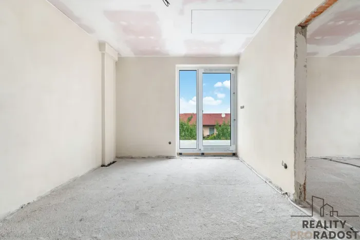 Prodej rodinného domu, Medlov, 238 m2