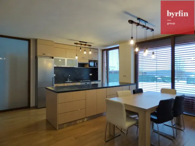 Pronájem rodinného domu, Hrabyně, 150 m2