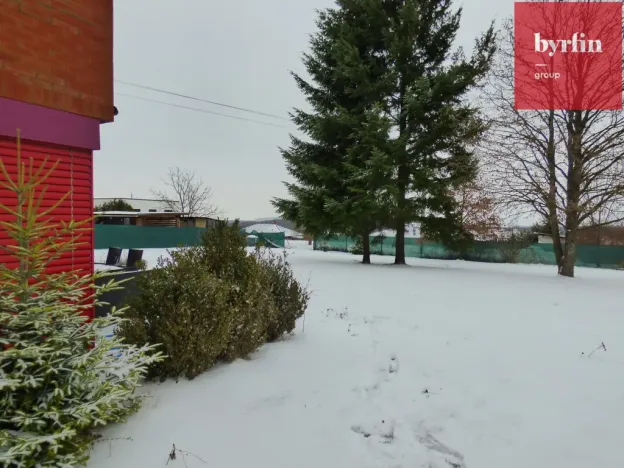 Pronájem rodinného domu, Hrabyně, 150 m2