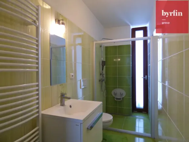 Pronájem rodinného domu, Hrabyně, 150 m2