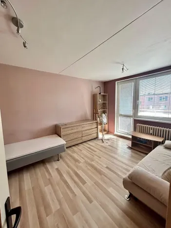 Pronájem bytu 1+1, Prostějov, Dolní, 35 m2