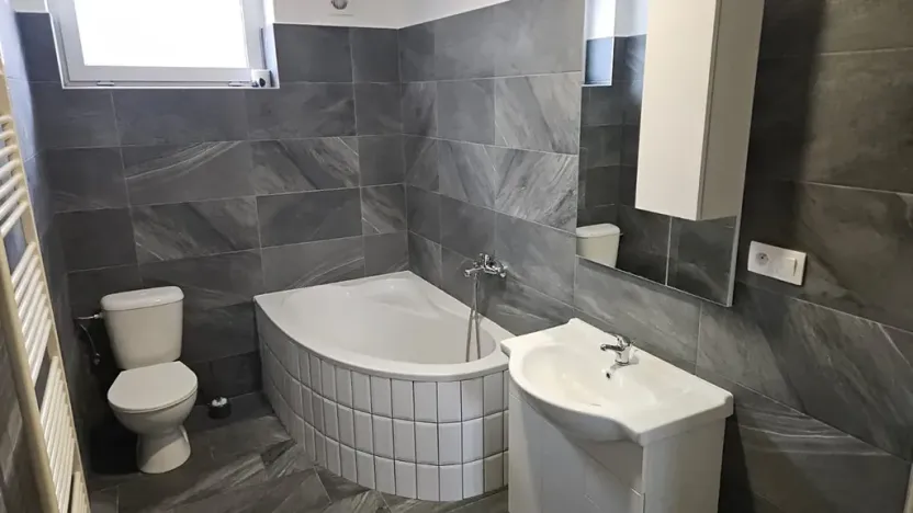 Pronájem rodinného domu, Prostějov, Josefa Hory, 90 m2