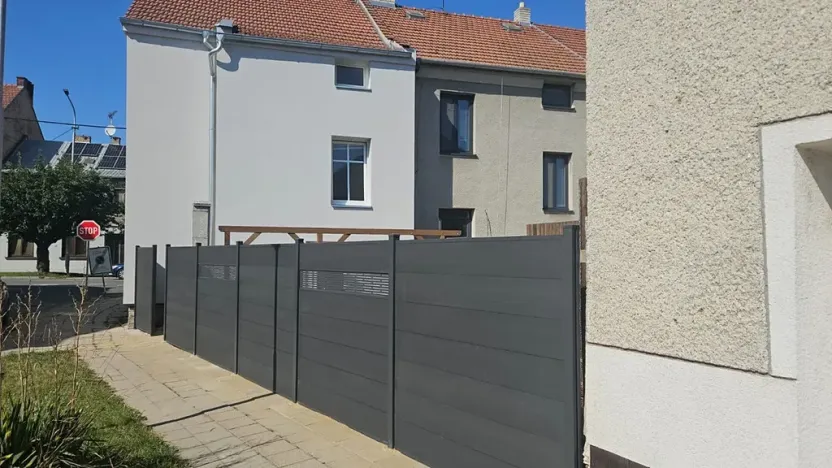 Pronájem rodinného domu, Prostějov, Josefa Hory, 90 m2