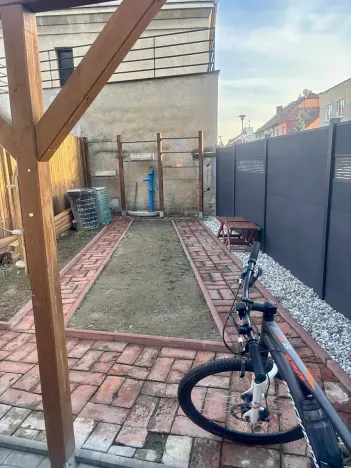 Pronájem rodinného domu, Prostějov, Josefa Hory, 90 m2