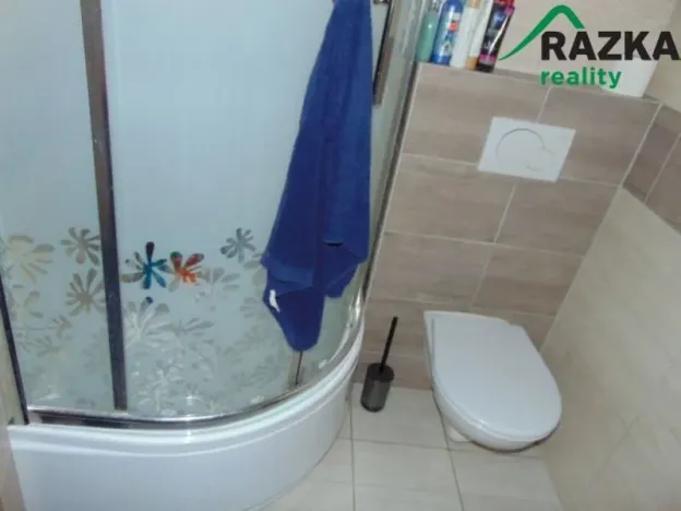 Prodej rodinného domu, Velké Březno, Pod Lesem, 120 m2