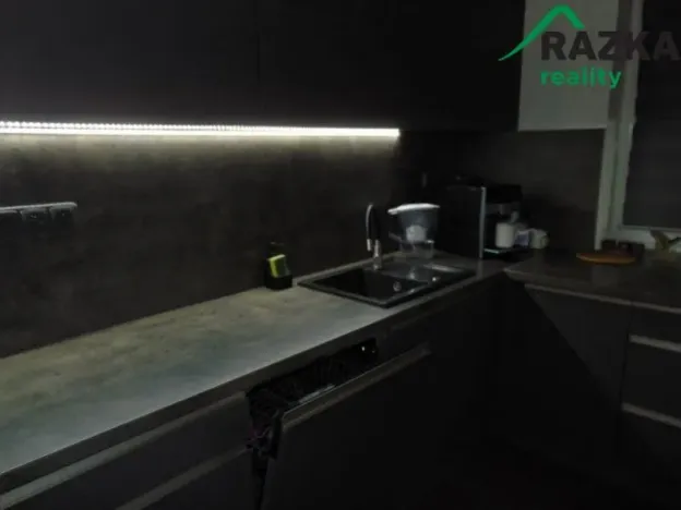 Prodej rodinného domu, Velké Březno, Pod Lesem, 120 m2