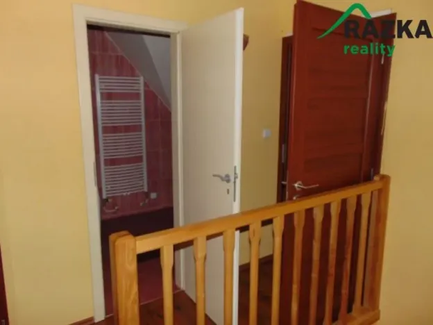 Prodej rodinného domu, Velké Březno, Pod Lesem, 120 m2