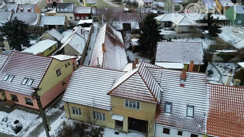 Prodej rodinného domu, Žatčany, 146 m2