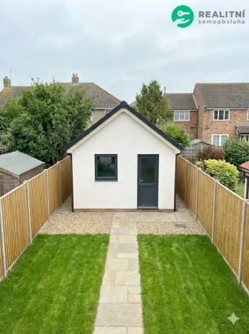 Prodej rodinného domu, Brodek u Prostějova, Havlíčkova, 103 m2