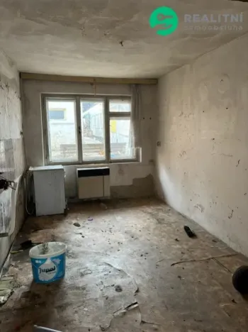 Prodej rodinného domu, Brodek u Prostějova, Havlíčkova, 103 m2