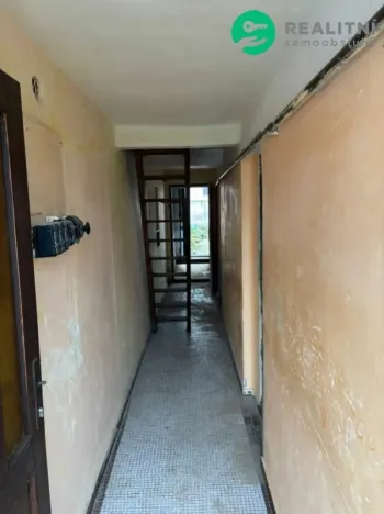 Prodej rodinného domu, Brodek u Prostějova, Havlíčkova, 103 m2