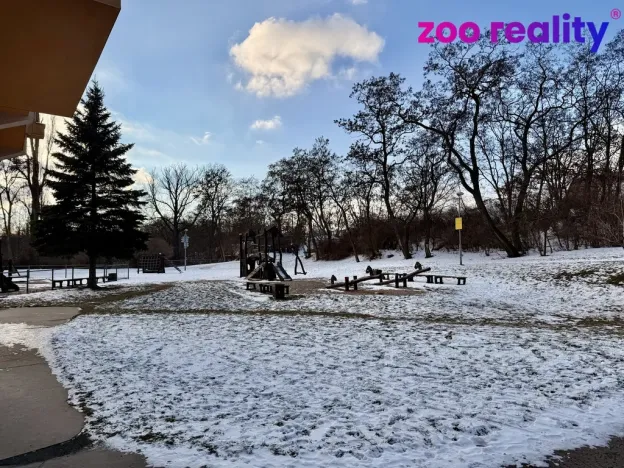 Prodej bytu 2+1, Chomutov, Bezručova, 60 m2