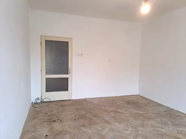 Pronájem bytu 2+kk, Hradec Králové, Břetislavova, 57 m2
