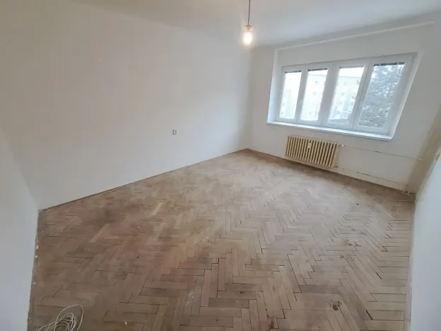Pronájem bytu 2+kk, Hradec Králové, Břetislavova, 57 m2