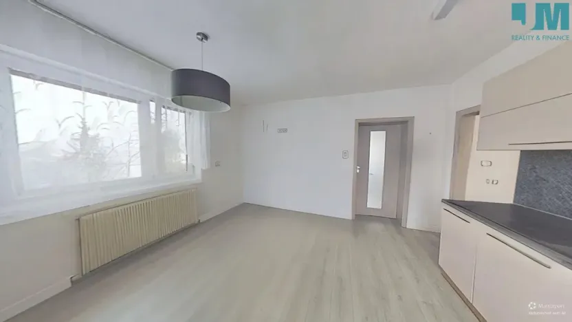 Pronájem bytu 3+kk, Vícenice u Náměště nad Oslavou, 90 m2