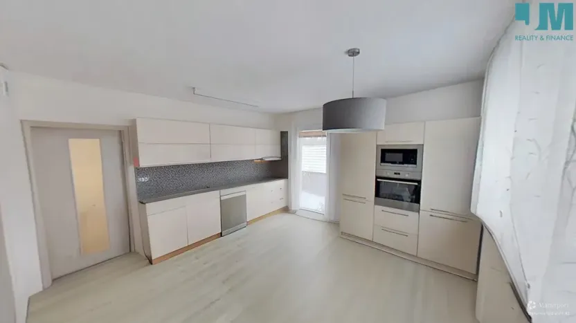 Pronájem bytu 3+kk, Vícenice u Náměště nad Oslavou, 90 m2