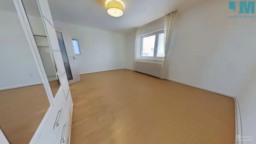 Pronájem bytu 3+kk, Vícenice u Náměště nad Oslavou, 90 m2