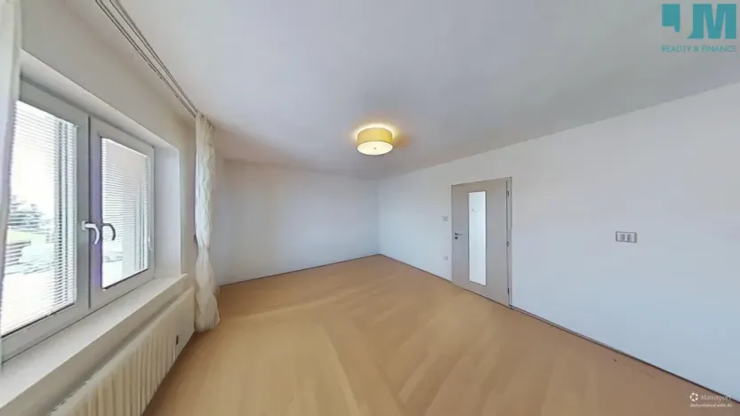 Pronájem bytu 3+kk, Vícenice u Náměště nad Oslavou, 90 m2