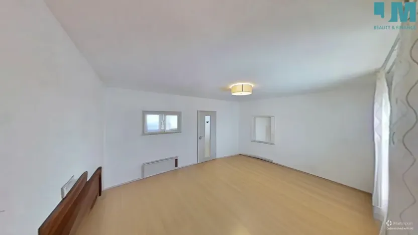 Pronájem bytu 3+kk, Vícenice u Náměště nad Oslavou, 90 m2