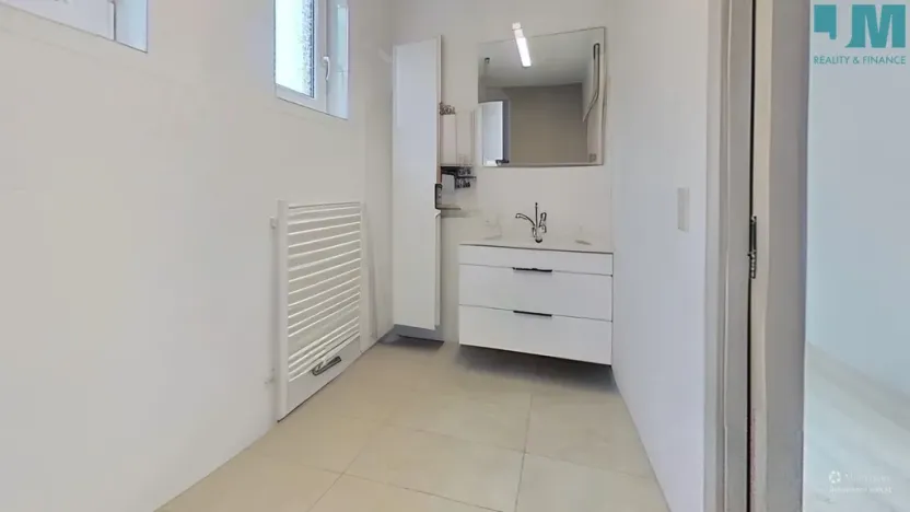 Pronájem bytu 3+kk, Vícenice u Náměště nad Oslavou, 90 m2