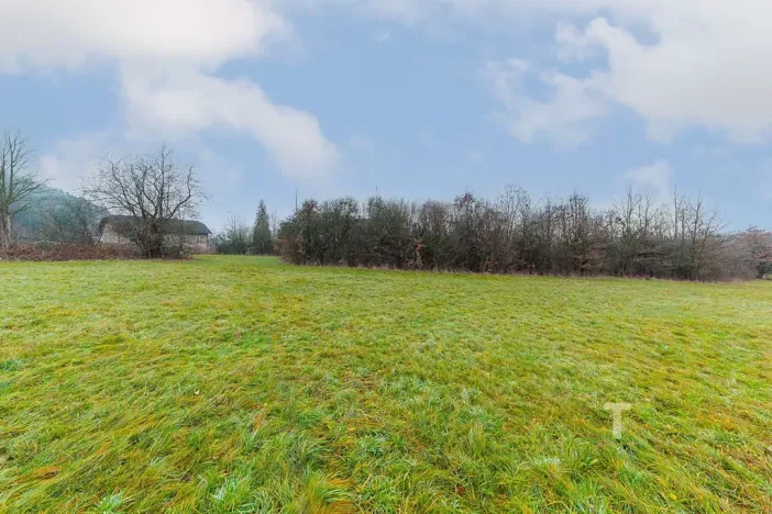 Prodej pozemku pro bydlení, Potštejn, 1000 m2