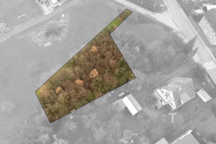 Prodej pozemku pro bydlení, Potštejn, 1413 m2