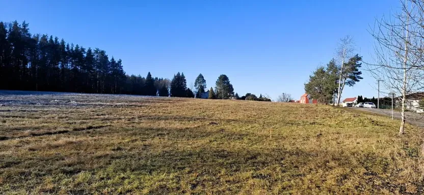 Prodej pozemku pro bydlení, Veliny, 1115 m2