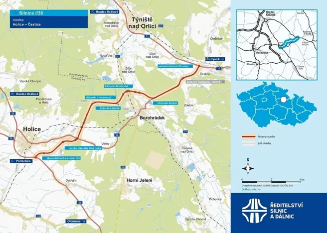 Prodej pozemku pro bydlení, Veliny, 1115 m2