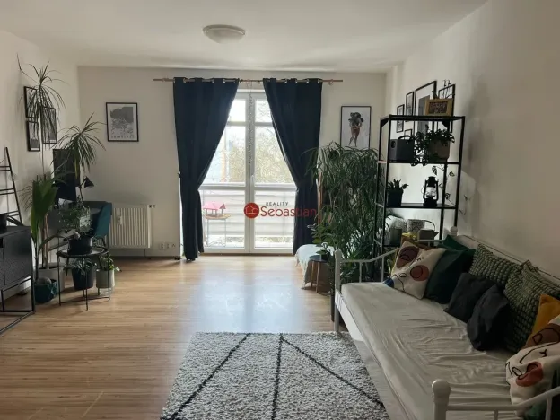 Pronájem bytu 2+kk, Pardubice - Studánka, Pod Studánkou, 65 m2