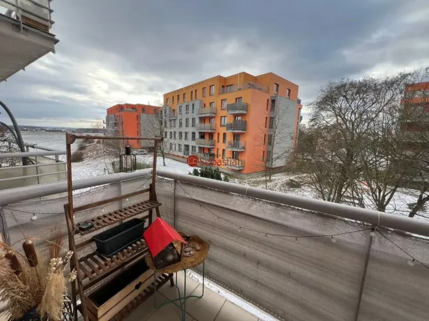 Pronájem bytu 2+kk, Pardubice - Studánka, Pod Studánkou, 65 m2